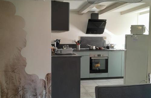 GITE ASINA chez GITE QUE CANTA - Foto 24