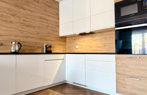 Prywatny Parking Bawarczyków by Rentoom - Foto 10