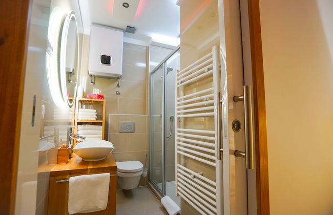 Destino City Apartments - Photo 17