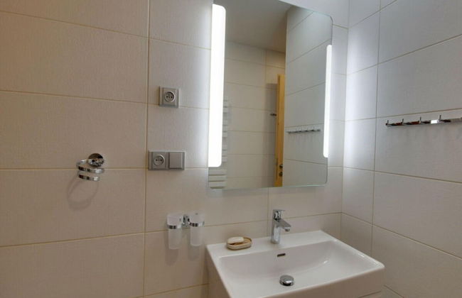 Beautiful Pondside Villa - Foto 18