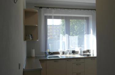 Apartament Centrum - Foto 6