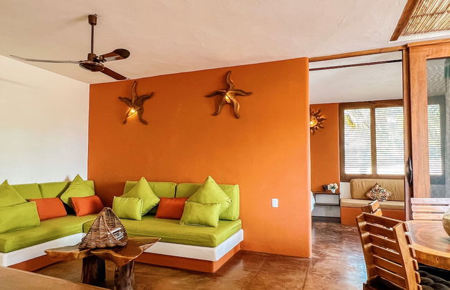 Suites Punta Arena Surf - Foto 33