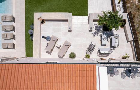 Pavlina Villa , a hidden gem with heated pool and ping pong! - Photo 49