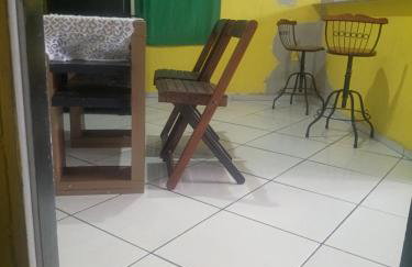 Espaço em Pero hospedagem - Foto 16