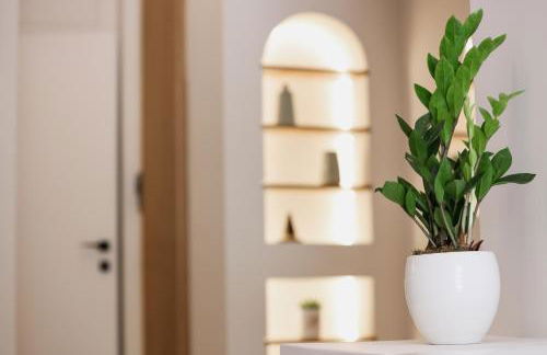 Hellenic Suites Afrodite Jacuzzi & Fireplace - Foto 55