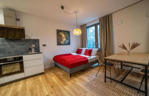 Anders Apartments - Foto 59