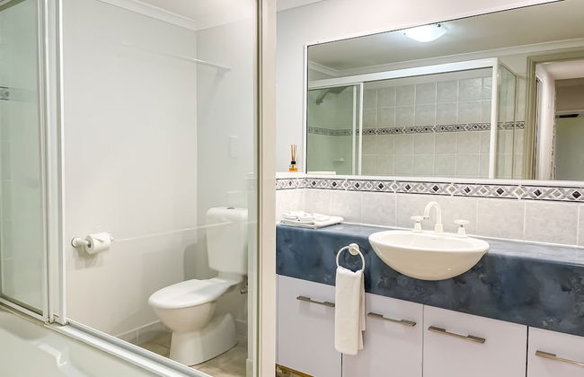 Trinity Links Resort - Foto 49