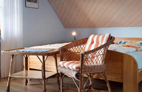 Ferienwohnungen Müller - Foto 27