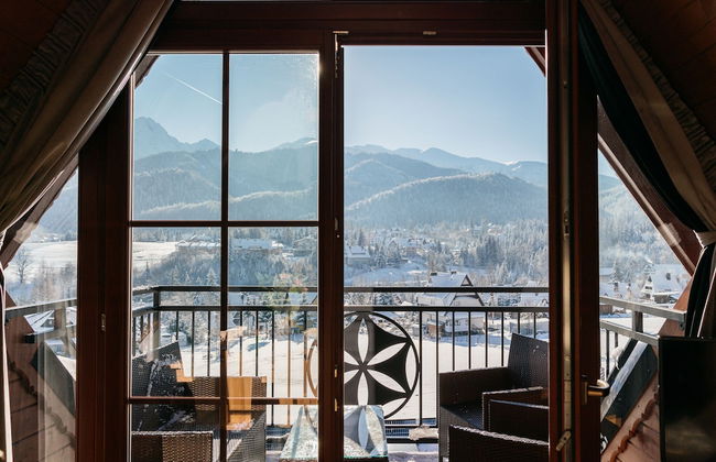 Highlander - LoftAffair - Foto 1