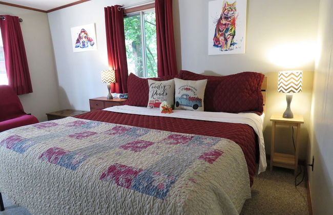 Tall Pines Inn - Foto 3