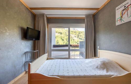 Le plus grand appartement, 150 M2, et la plus belle vue d'Isola 2000 Front de Neige - Photo 28