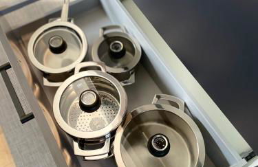 RhönLoft - Ferienapartment - Foto 45