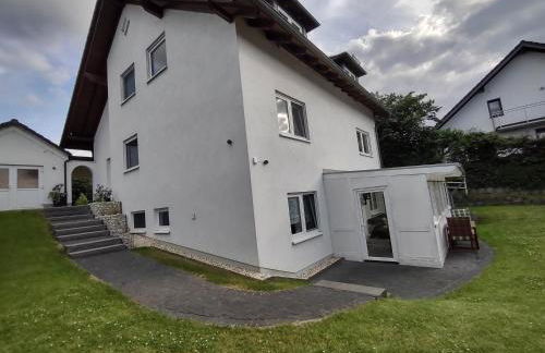 Ferienwohnung Orchidee Eckenhagen - Foto 1