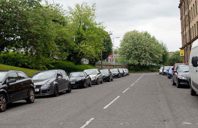 Bv Apartments Conditioning House Bradford - Photo 39