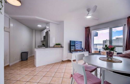 Puerto Marina, Apartamento Frente al mar - Foto 17