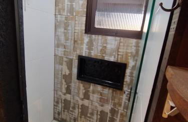 Cabana com banheira na colina - Foto 22