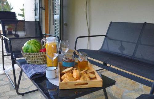 Villa Serenita in Agios Georgios - Foto 34