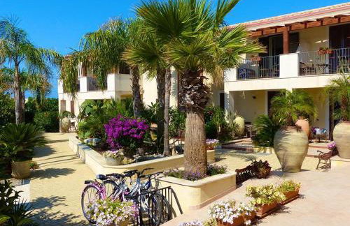 Residence Casa Del Mar Sicilia - Foto 9