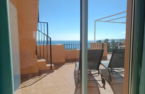 Carvajal Beach Seaview Apartment - Foto 17