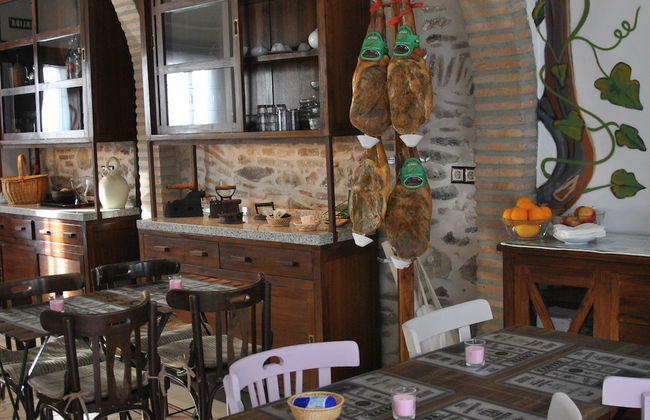 Lantigua Casa Rural - Foto 20