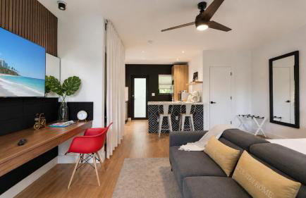 Casa Cuba Boutique Apartments - Foto 35