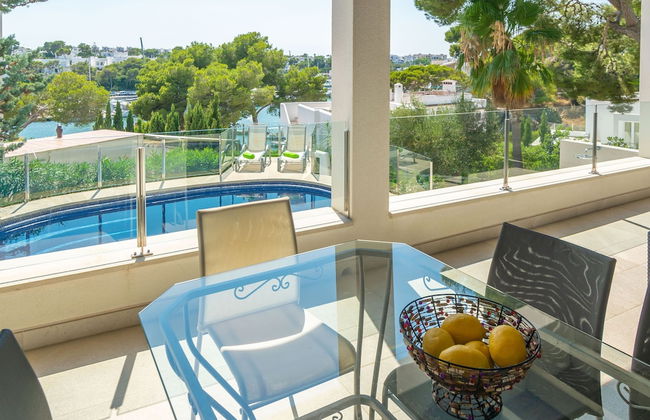 Cala Llonga in Cala d Or - Foto 35