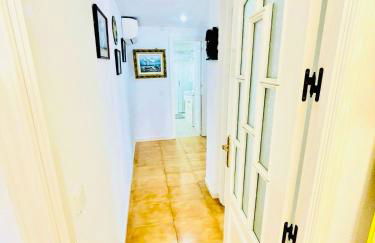 Apartamento Centro Torremolinos con Solarium - Foto 13