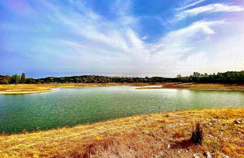 Casita rural Sierra de Sevilla, combina una maravilla - Foto 44