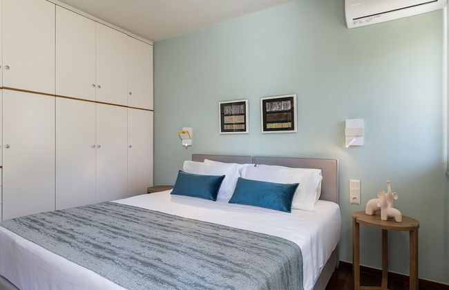 Vilia House on the Hill - Foto 6