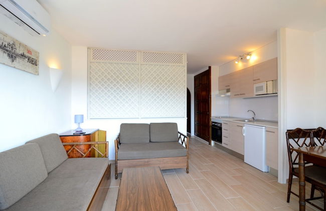 Apartamentos Jardins del Mar - Foto 19