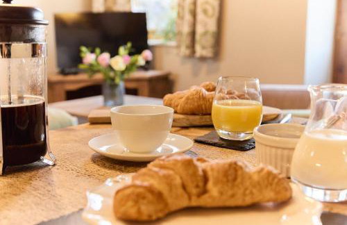 Daisys Place at Middle Farm and Cottages - Foto 9