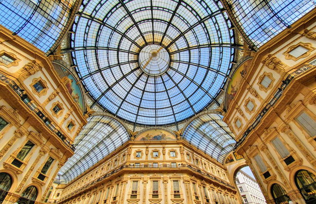 Visita guiada por Milán + La Última Cena - Foto 2