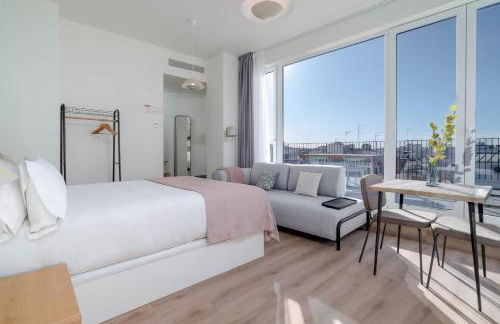 Limehome Valencia Carrer de Sant Jacint - Photo 28