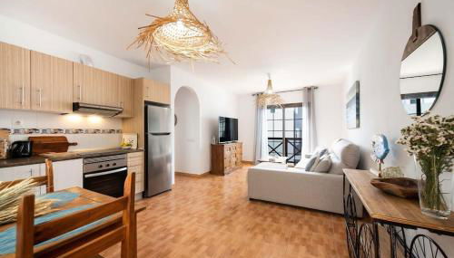 Apartamento La Falúa - Foto 3