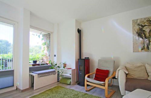 Ruhiges & gemütliches Apartment im Herzen von Hüde 300 m entfernt vom Dümmer See - Foto 10