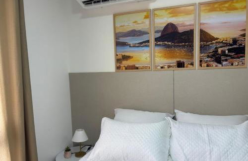 Loft Boa Viagem - Uni Studios - Foto 25