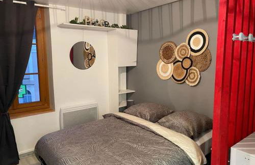 Appart hôtel Toucy 2 - Foto 1