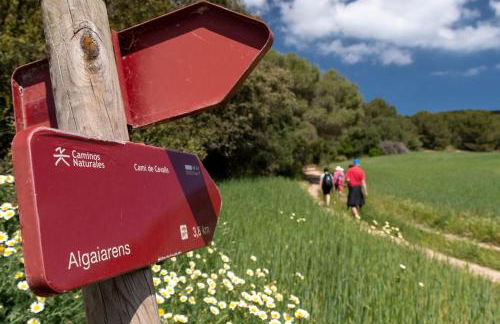 CHALET ADDAYA by Book Menorca Villas - Foto 75