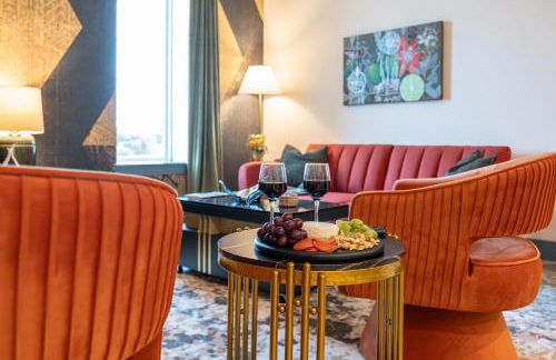 The Francesca - Apt 331 - Foto 1