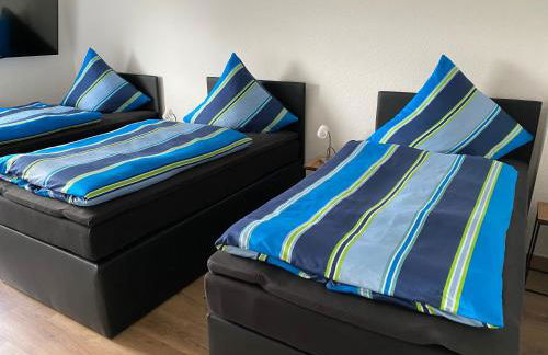 Gästewohnung Mönchengladbach - Foto 64