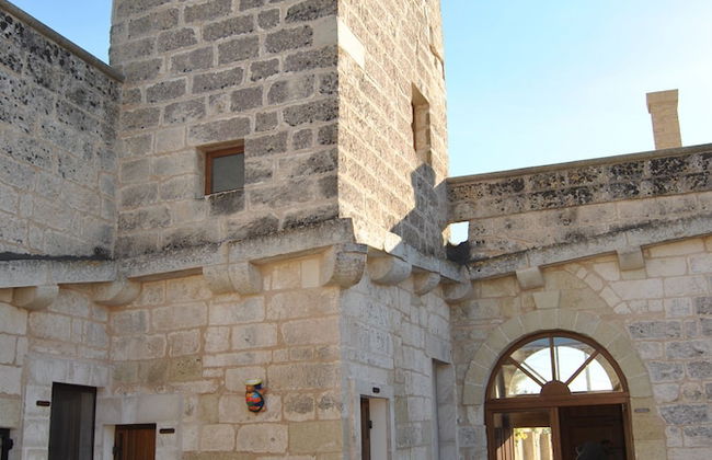 Masseria San Cosimo - Photo 12