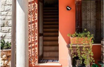 La mansardina di nonno Biagio - Foto 11