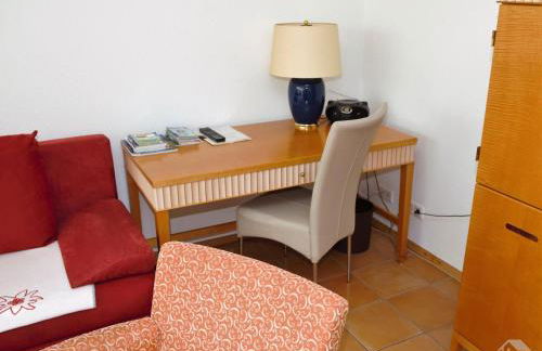 Ferienwohnung Koch Thurgauer Weg - Foto 17