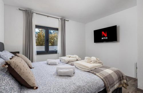 Villa Bajer, Fužine - Foto 20