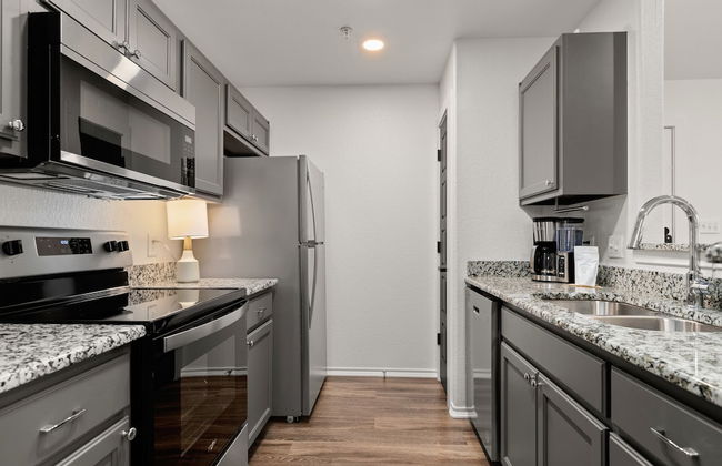 Cation on the Guadalupe - Foto 25