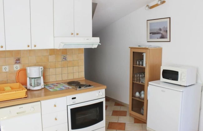 Apartments Pansion Franka 3 - Foto 43