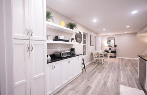 Beautiful Basement in Bristow - Foto 16