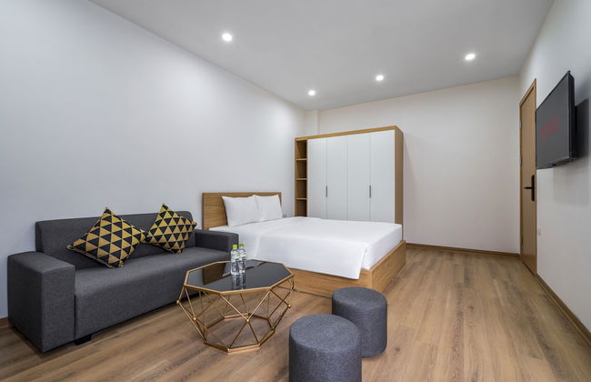 Casa Feliz Serviced Apartment - Photo 5