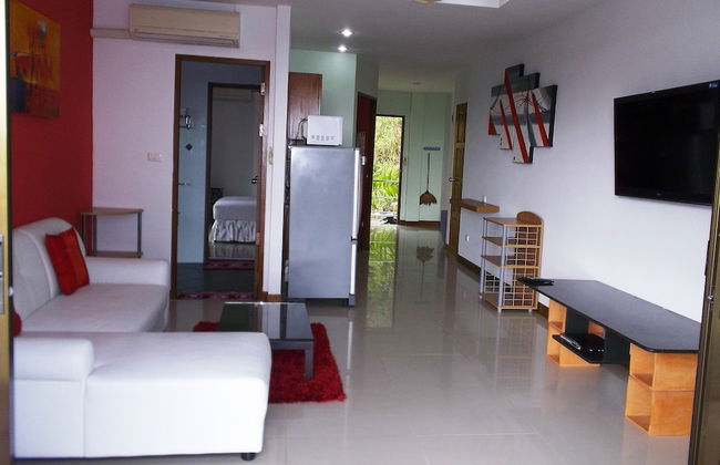 Mountain Sea View Luxury Apartments - Photo 5