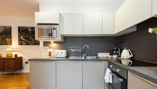 Northern Quarter Luxury 2 Bed Apt with balcony - Foto 5